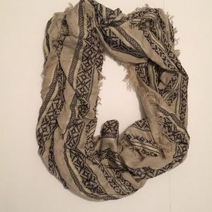 Infinity Scarf